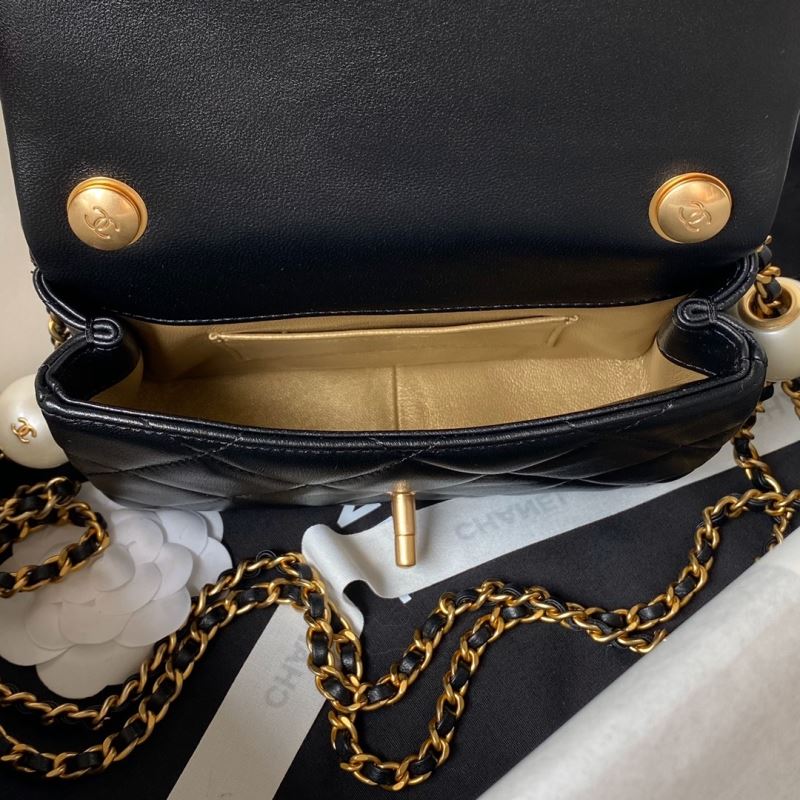 Ch**el cf series bags
